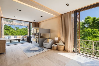 Luxury Villa Photo #39