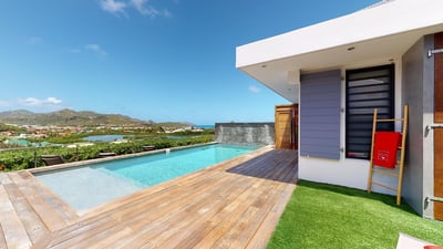 Luxury Villa Photo #5