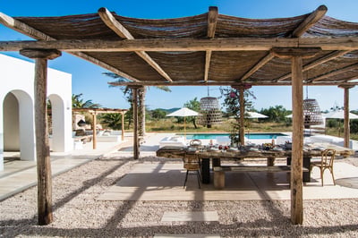 Luxury Villa Photo #5
