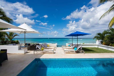 Luxury Villa Photo #6