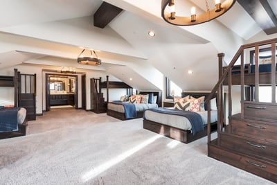 Luxury Villa Photo #57