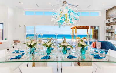 Luxury Villa Photo #17