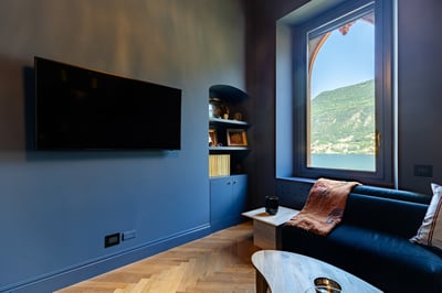 Luxury Villa Photo #23