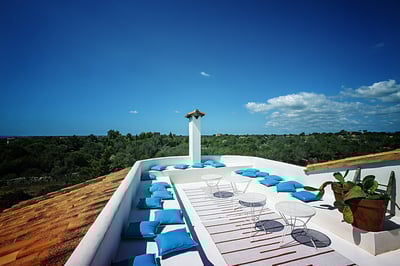 Luxury Villa Photo #4
