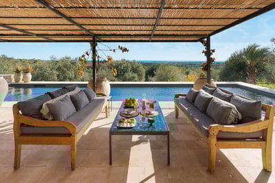 Luxury Villa Photo #16