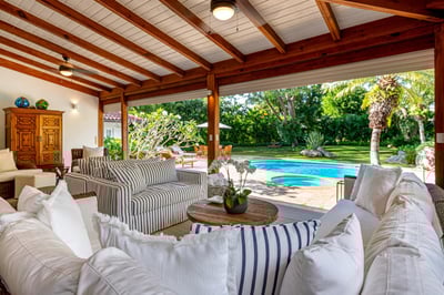 Luxury Villa Photo #5