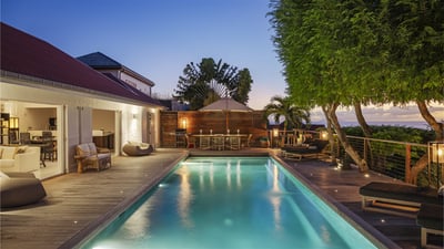 Luxury Villa Photo #6