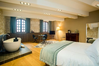 Luxury Villa Photo #26