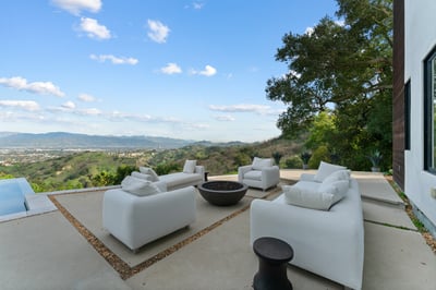 Luxury Villa Photo #20