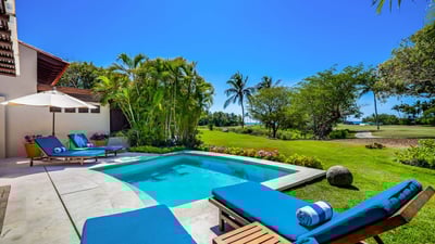 Luxury Villa Photo #5