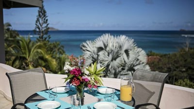 Luxury Villa Photo #7