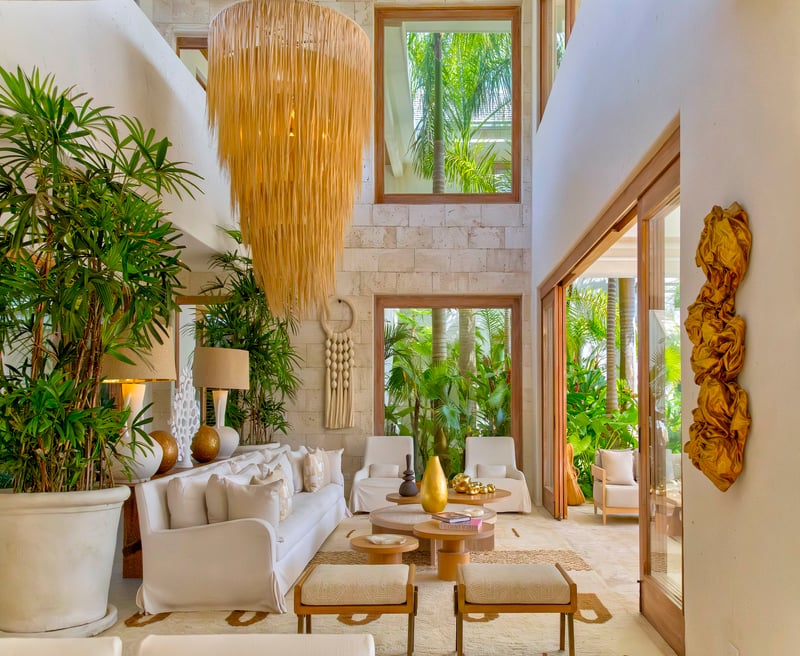 Hacienda B15 | Casa Calma