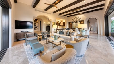 Luxury Villa Photo #15