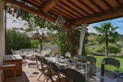 Luxury Villa Photo #7