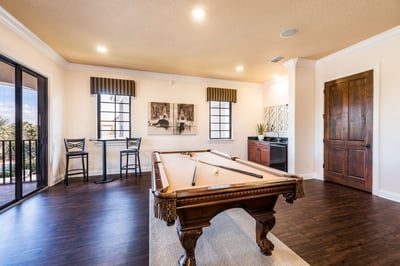 Luxury Villa Photo #50