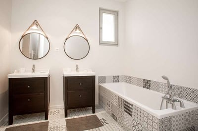 Luxury Villa Photo #41