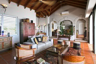 Luxury Villa Photo #17