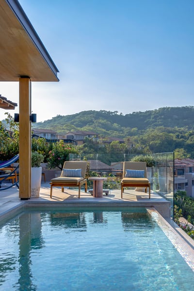 Luxury Villa Photo #4