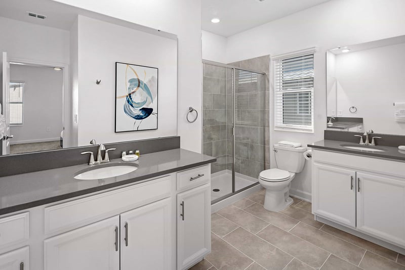 Baller at Harbor Island Beach Club