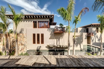 Luxury Villa Photo #19