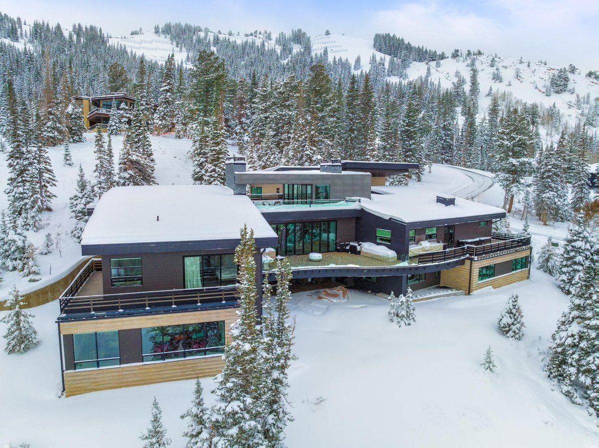 Ski Palace Home rental - 1
