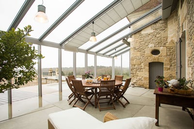 Luxury Villa Photo #6