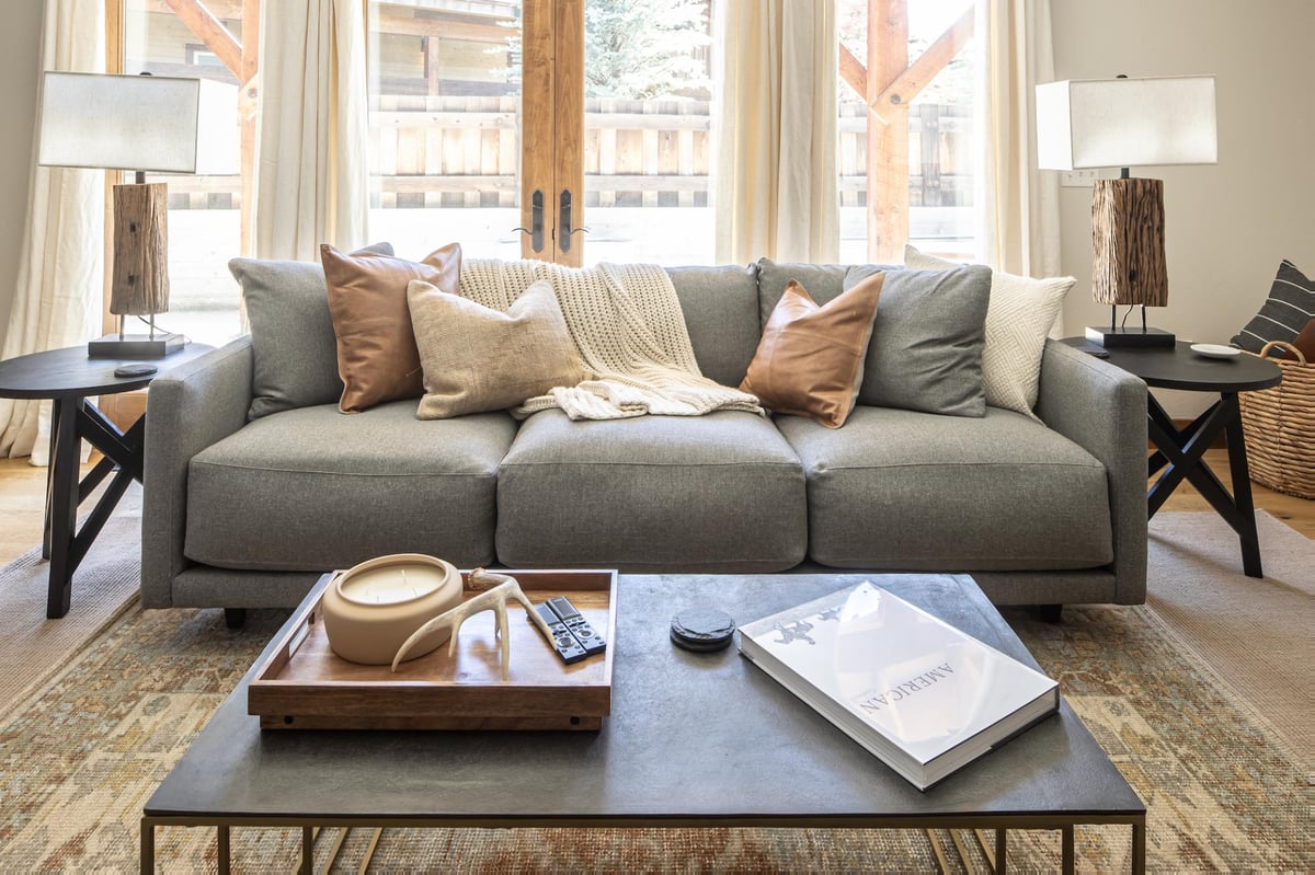 Essentia Townhome 167A