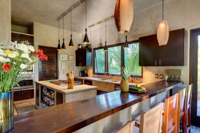 Luxury Villa Photo #22
