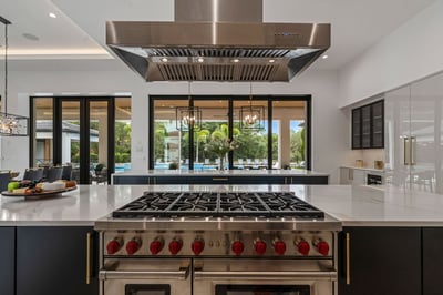 Luxury Villa Photo #16
