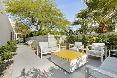 Luxury Villa Photo #21