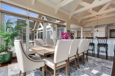 Luxury Villa Photo #13