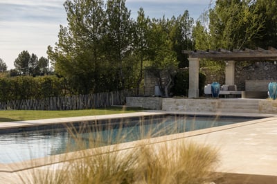 Luxury Villa Photo #15