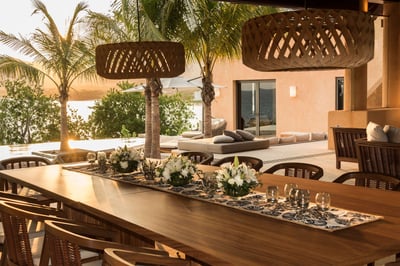 Luxury Villa Photo #7