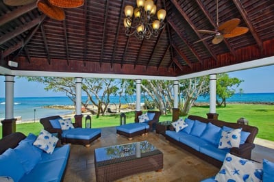 Luxury Villa Photo #9