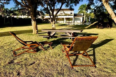 Luxury Villa Photo #4