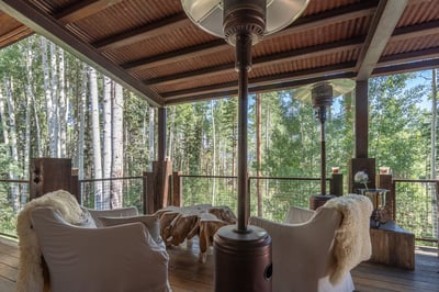 Luxury Villa Photo #26