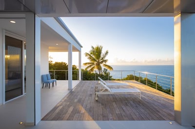 Luxury Villa Photo #15