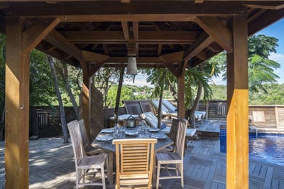 Luxury Villa Photo #7