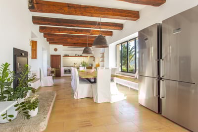 Luxury Villa Photo #31