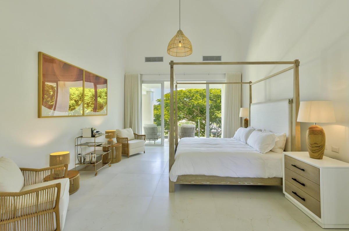 Villa Mariposa