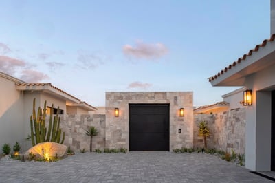 Luxury Villa Photo #33