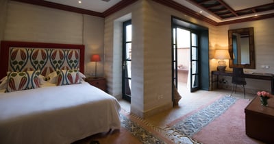Villa Azzaytouna