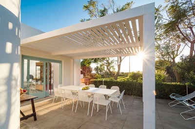 Luxury Villa Photo #16