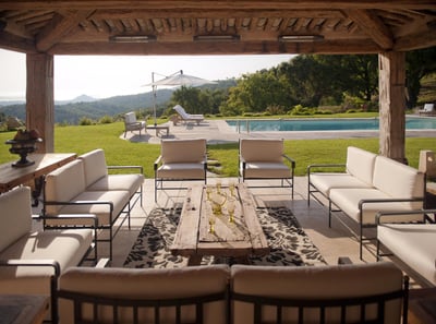 Luxury Villa Photo #26