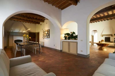 Luxury Villa Photo #17