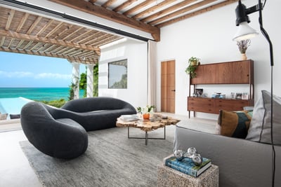 Luxury Villa Photo #33