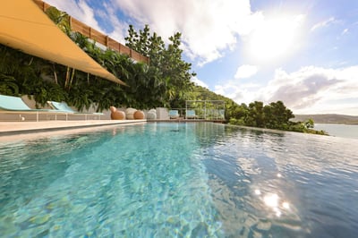 Luxury Villa Photo #4