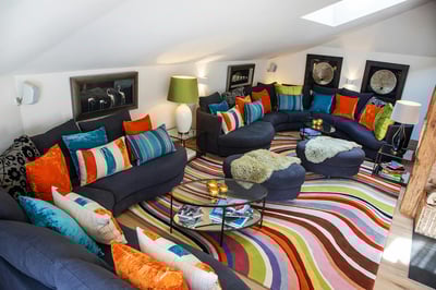 Luxury Villa Photo #16