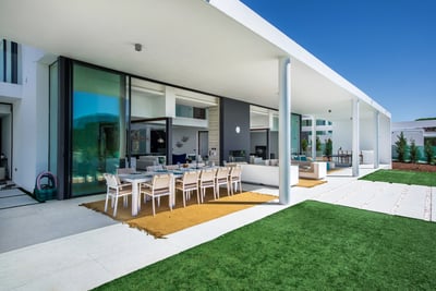 Luxury Villa Photo #8