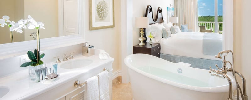 3 BDM Penthouse at The Shore Club